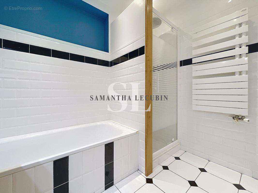 Maison 145 m² à Romainville  - photo 15
