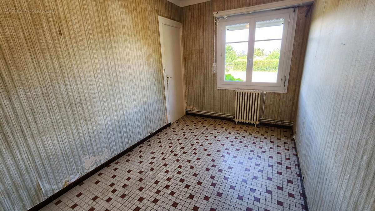 Maison à BENEJACQ