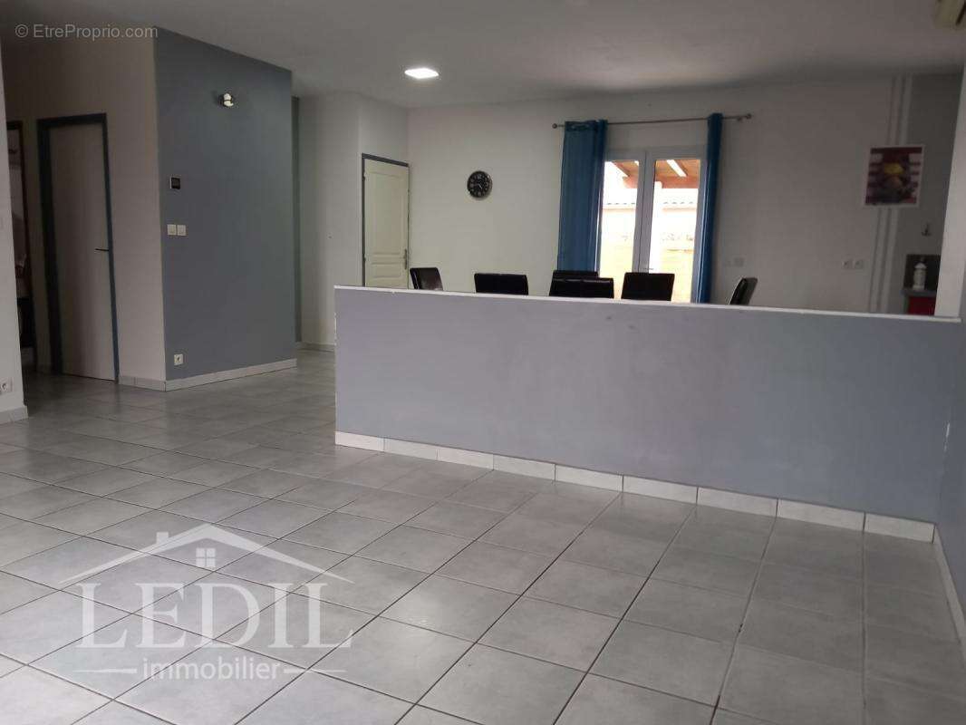 Maison à FOULAYRONNES