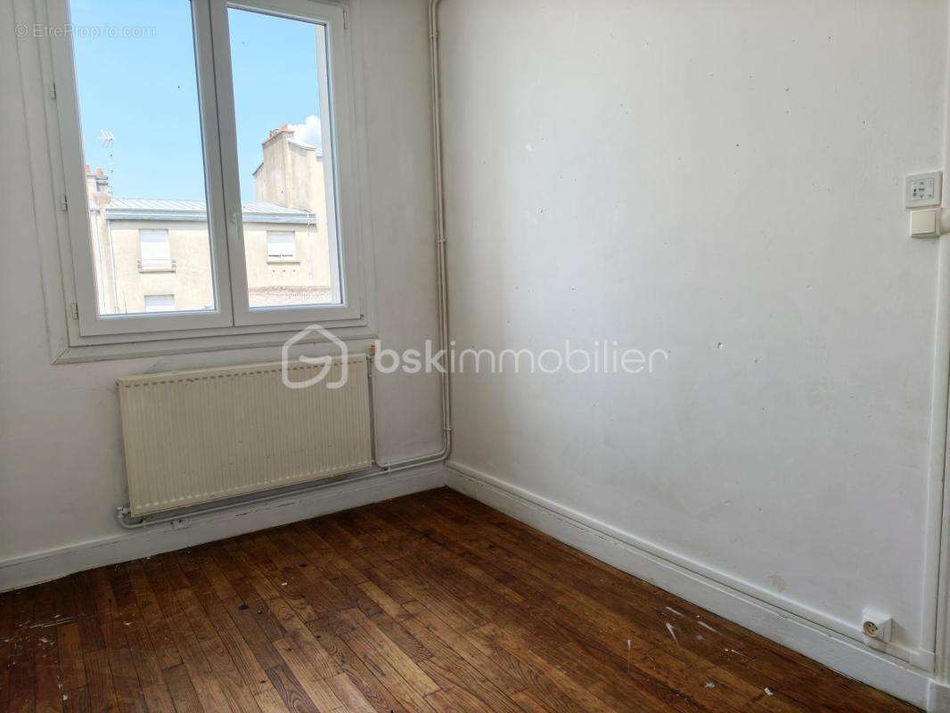 Appartement à BREST
