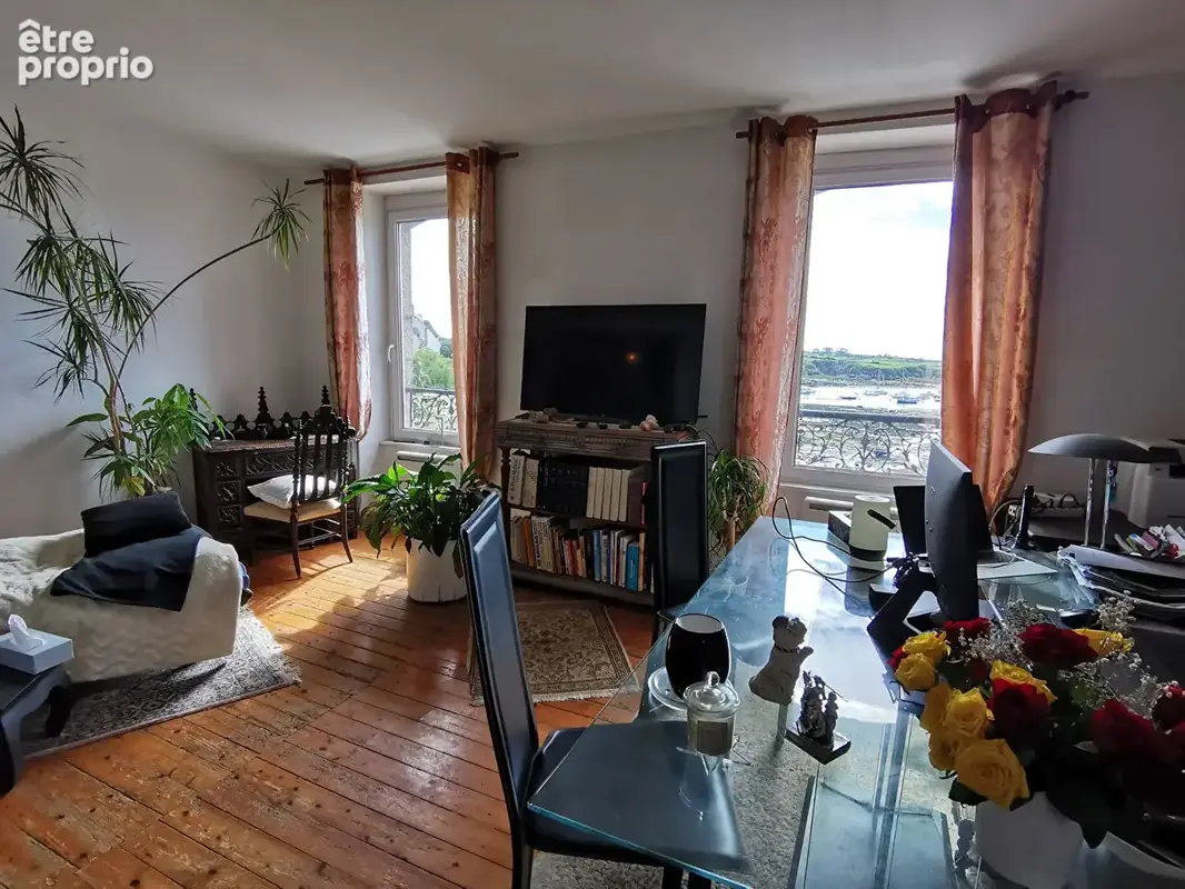 Maison Lanildut 9 pièce(s) 260 m2 - photo 6
