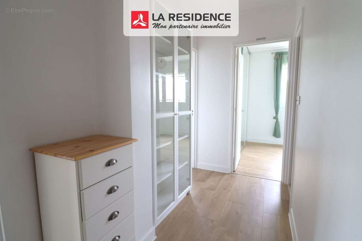 Appartement à VERSAILLES