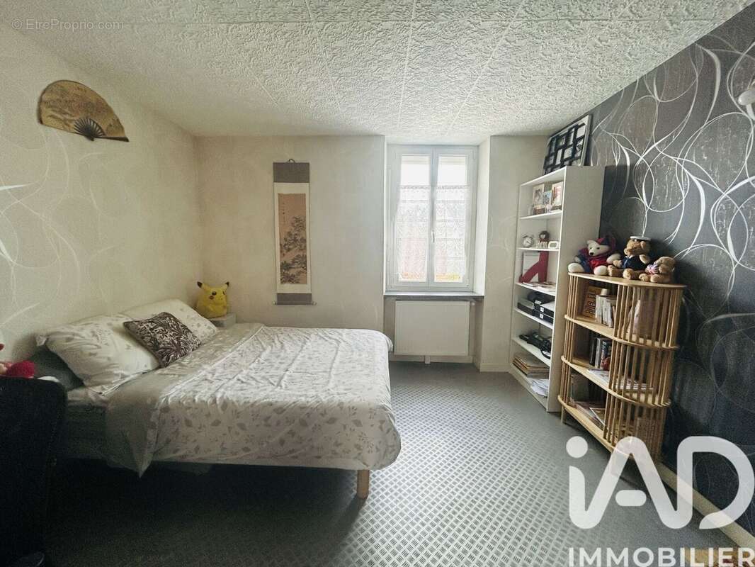 Photo 9 - Maison à LE CREUSOT