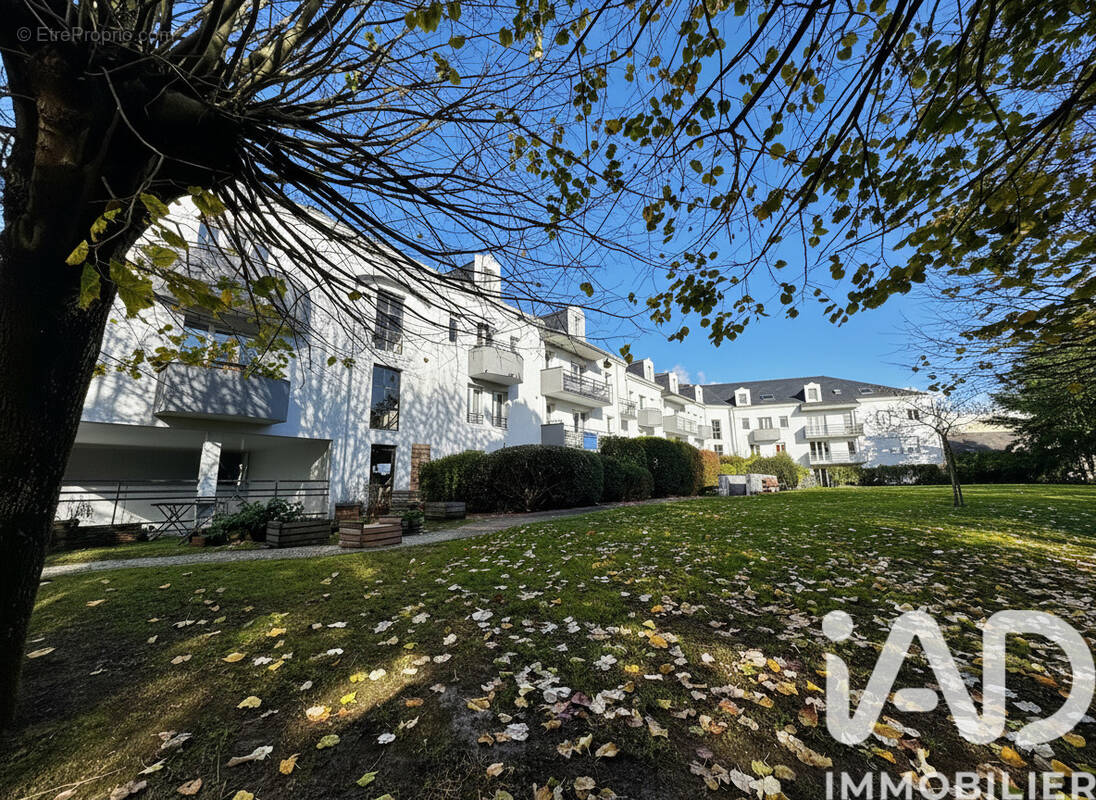 Photo 1 - Appartement à NANTES