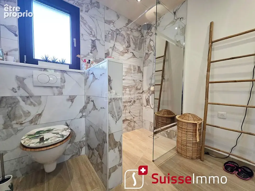Maison de plein pied de 85m² - photo 13