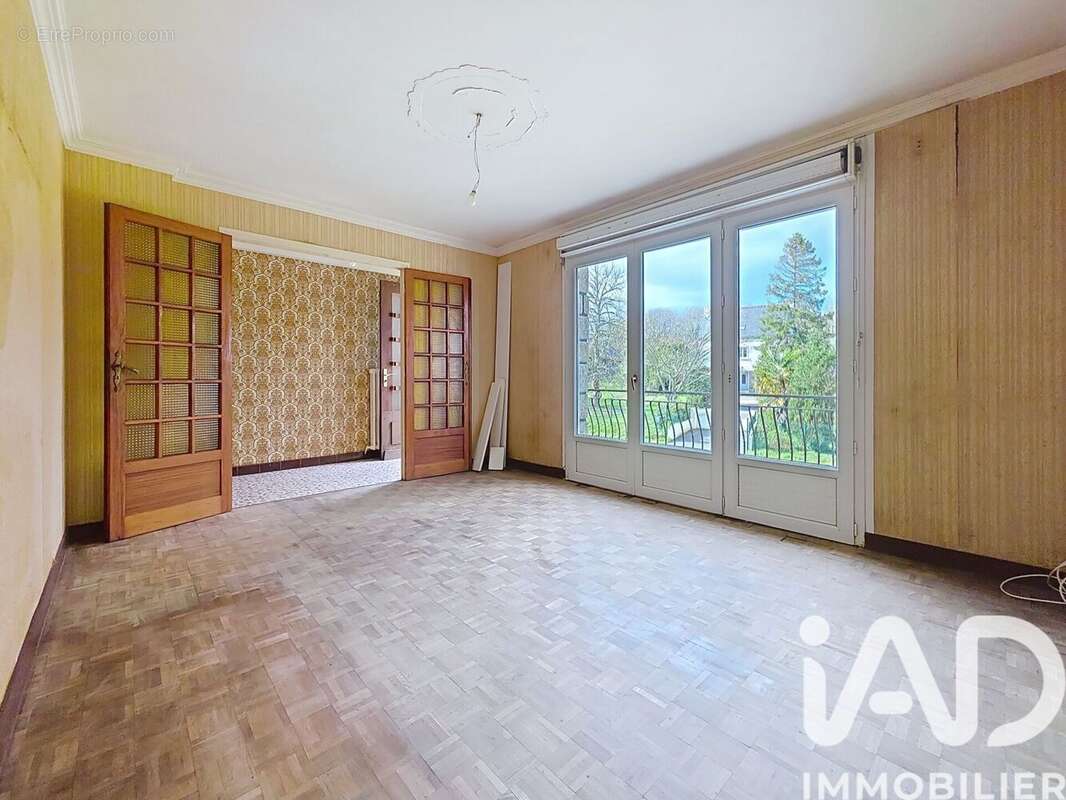 Photo 5 - Maison à MOELAN-SUR-MER