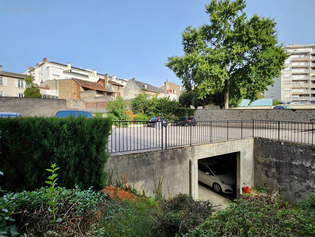 Appartement à LIMOGES