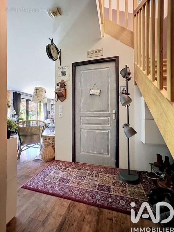 Photo 7 - Maison à LA BOUEXIERE