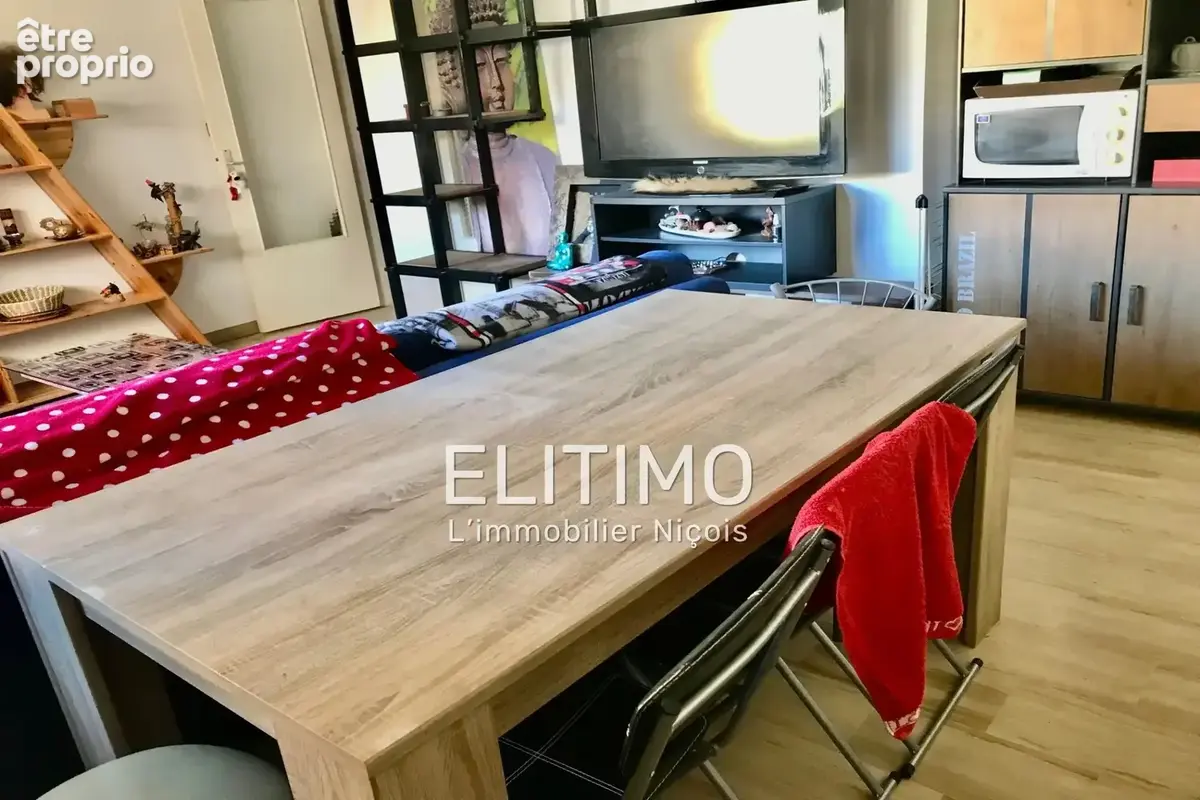 Appartement 2 pièces 44 m² à vendre à Nice (06100) - photo 6