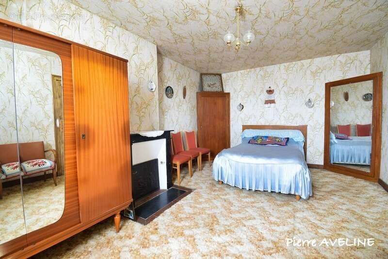 Maison à vendre 4 pièces LA BAZOCHE GOUET (28) - photo 5