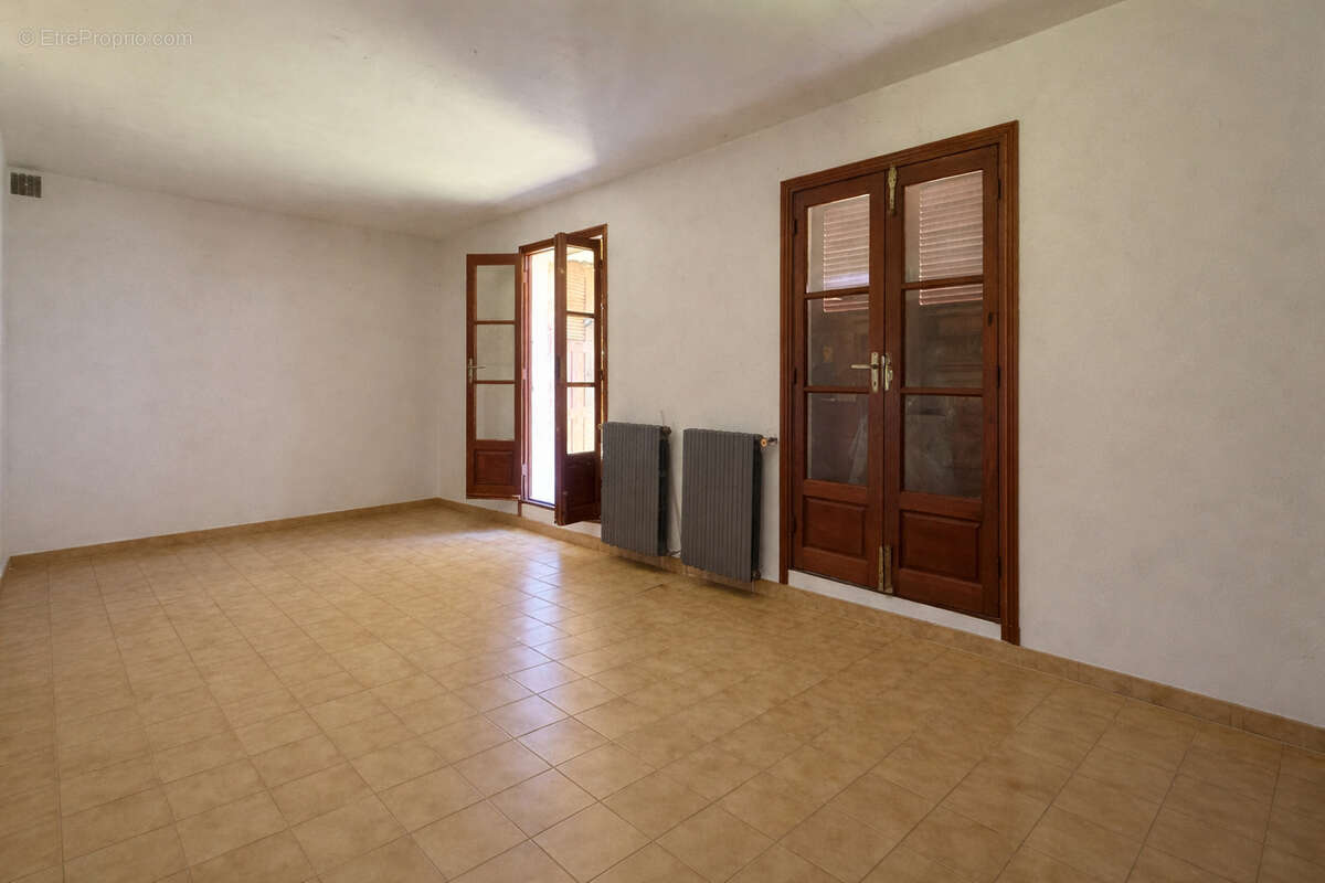 Maison à VILLE-DI-PIETRABUGNO