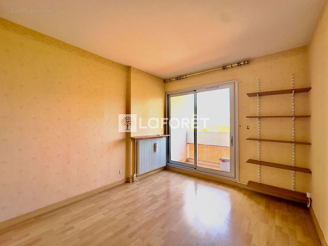 Appartement à ECHIROLLES