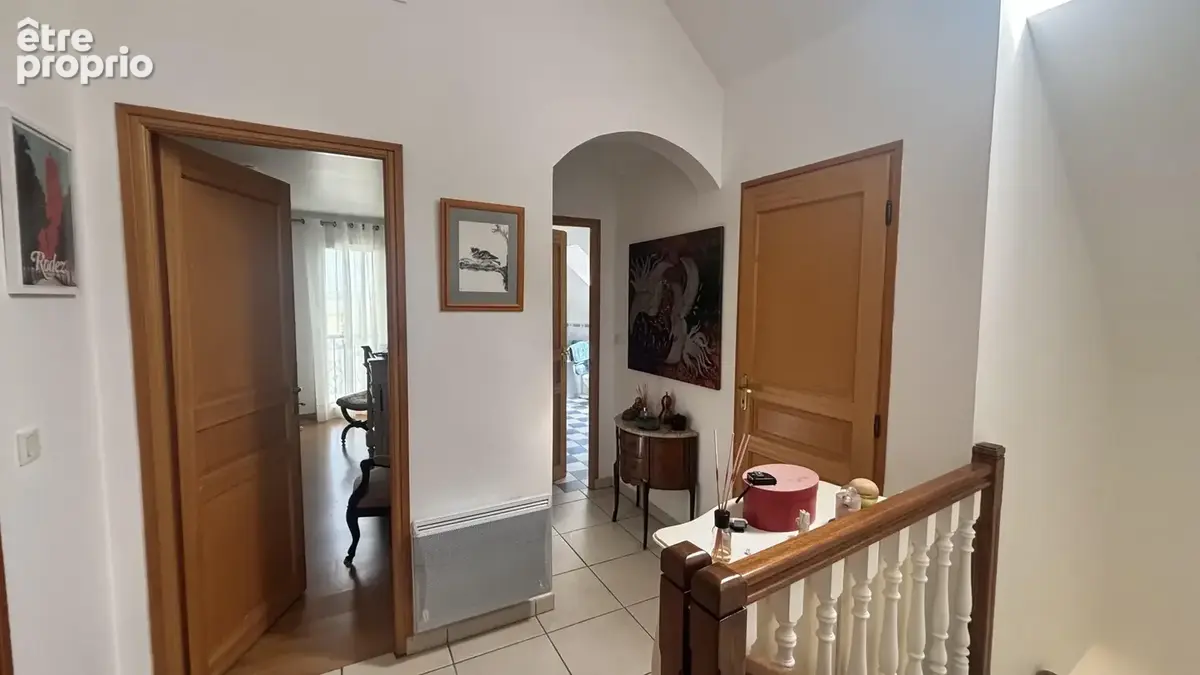 Maison ancienne renovee - photo 9