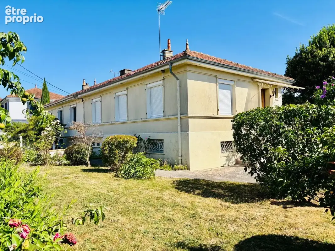 Maison à LE MANS