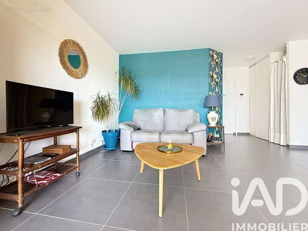 Photo 8 - Appartement à CANDILLARGUES
