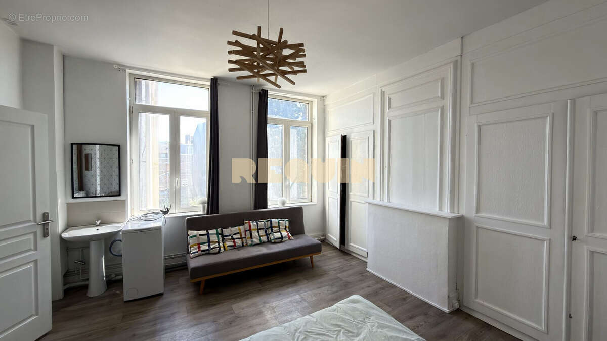 Appartement à LILLE
