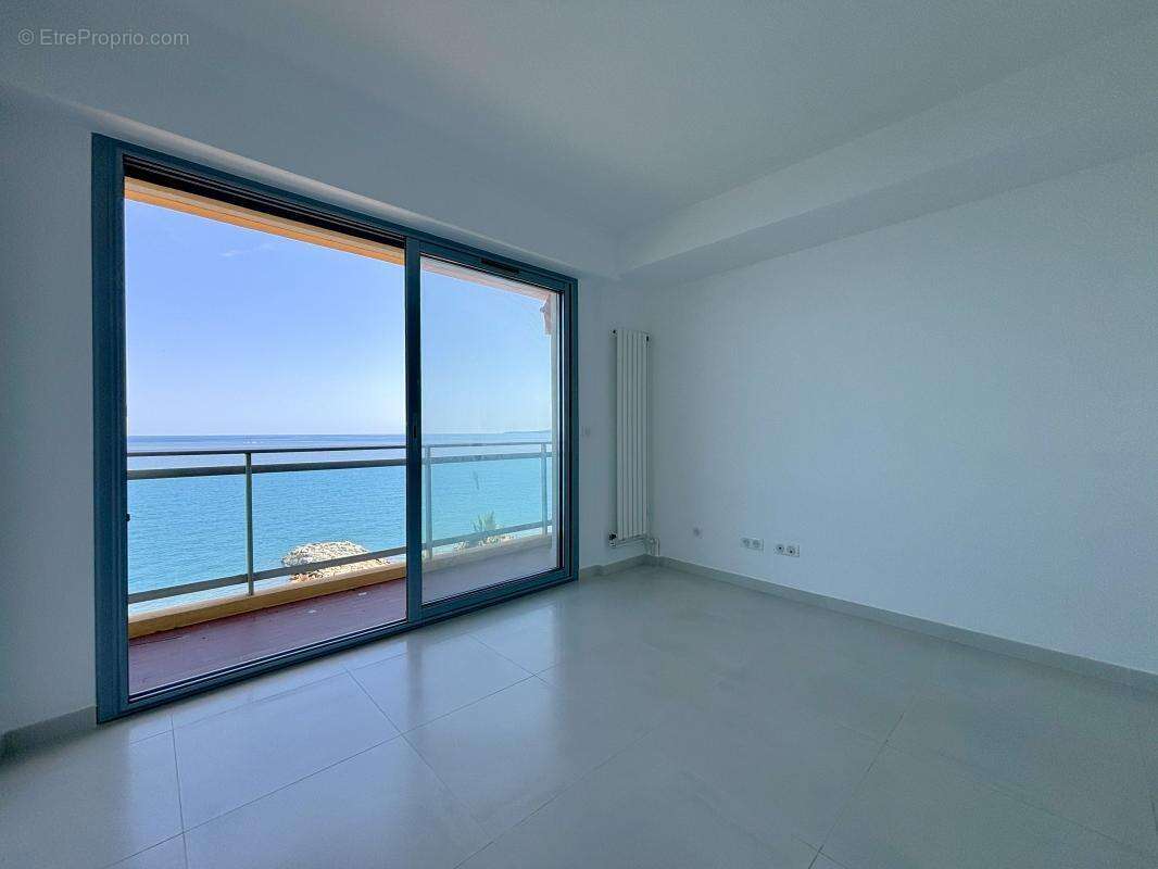 Appartement à CAGNES-SUR-MER