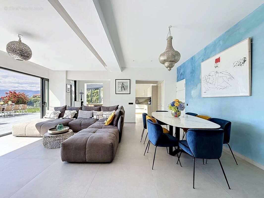 Maison à NICE