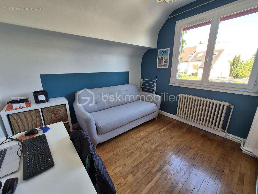 Maison à FONTAINE-LES-DIJON