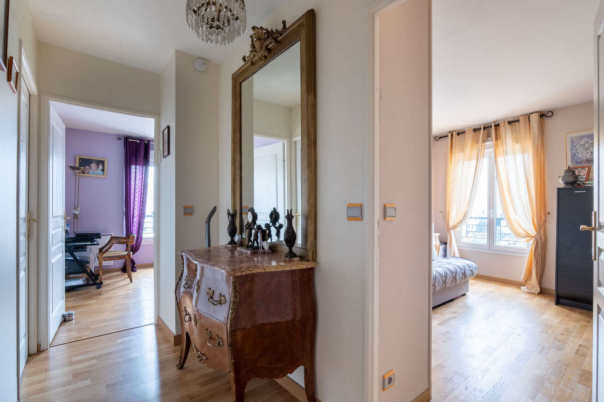 Appartement f4 saint-gratien - photo 5