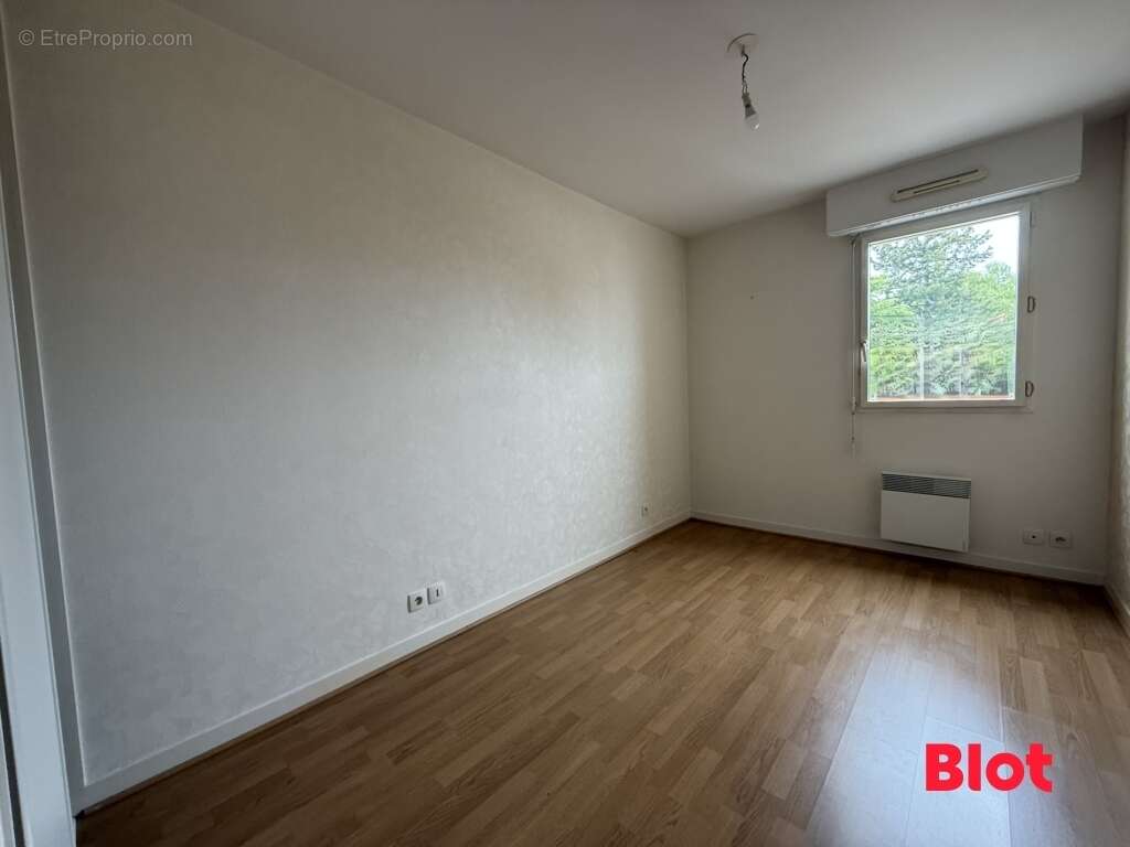 Appartement à SAINT-GREGOIRE