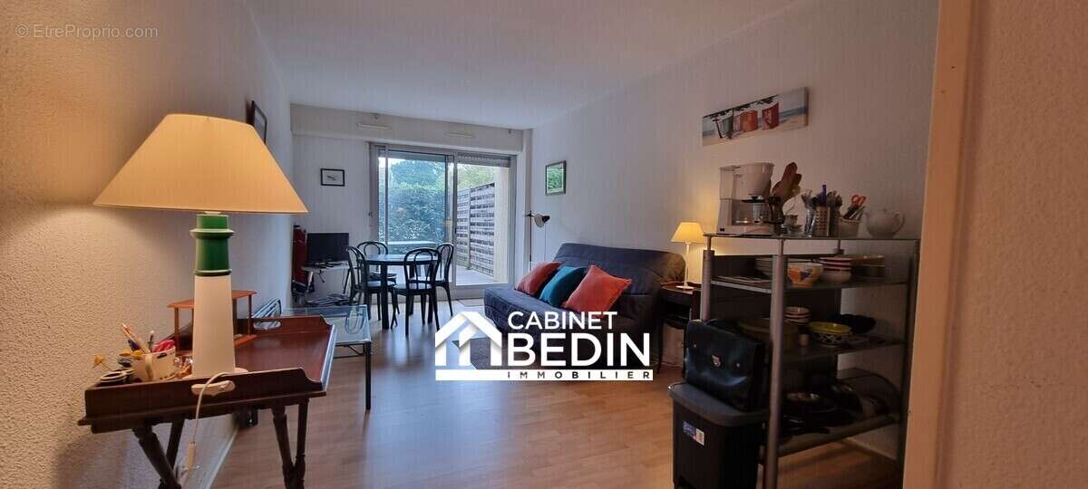 Appartement à ARCACHON