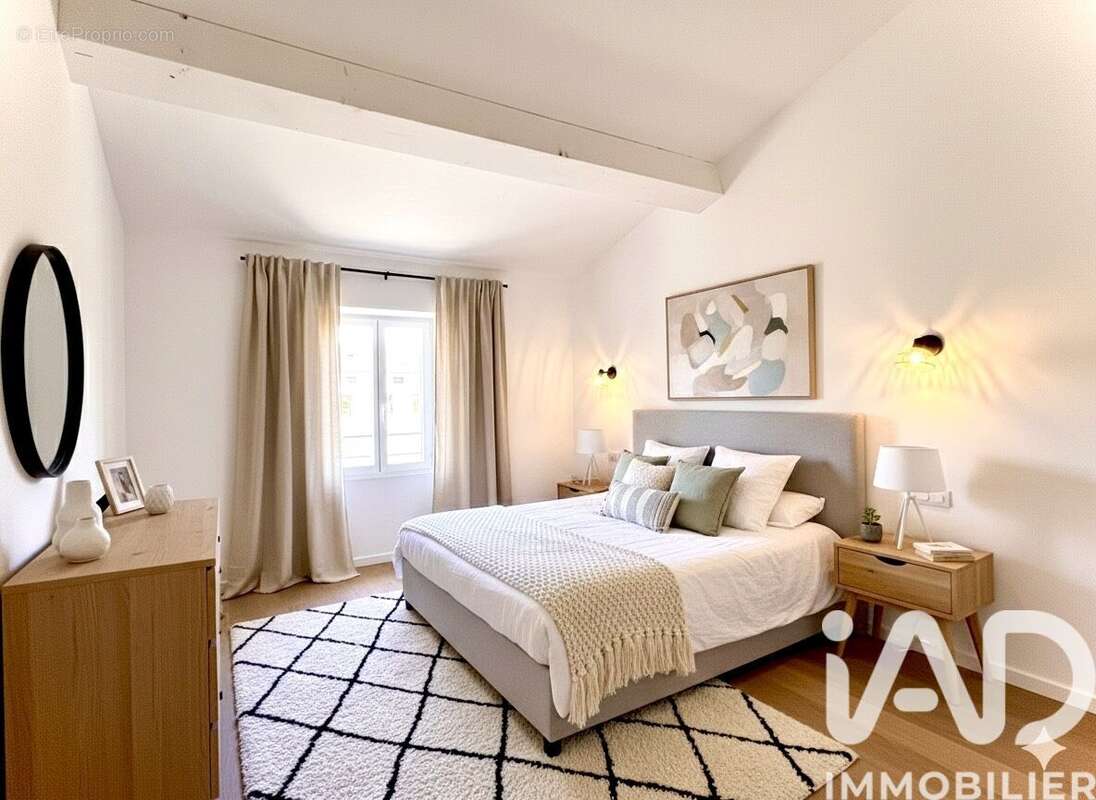 Photo 9 - Maison à COGOLIN