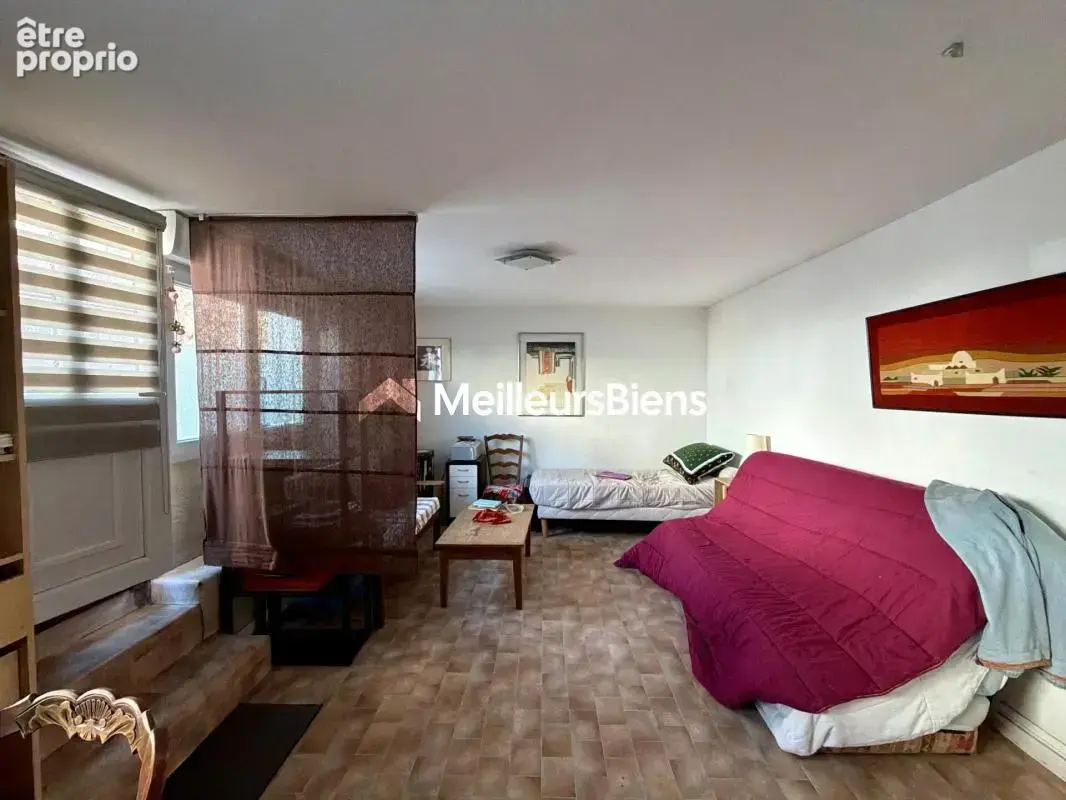 MONTSÛRS – Maison de 133 m² avec logement indépendant, jardin clos et DPE C - photo 14
