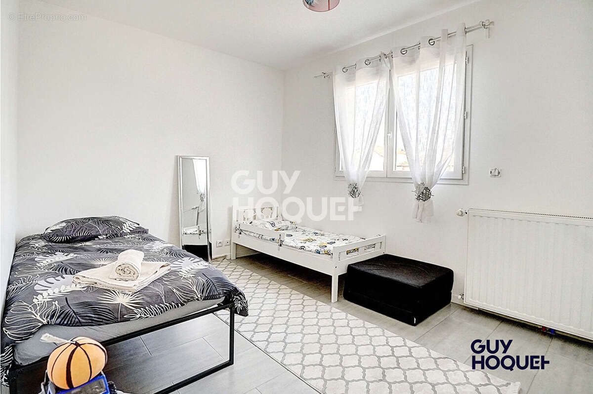 Maison à SAINT-PRIEST