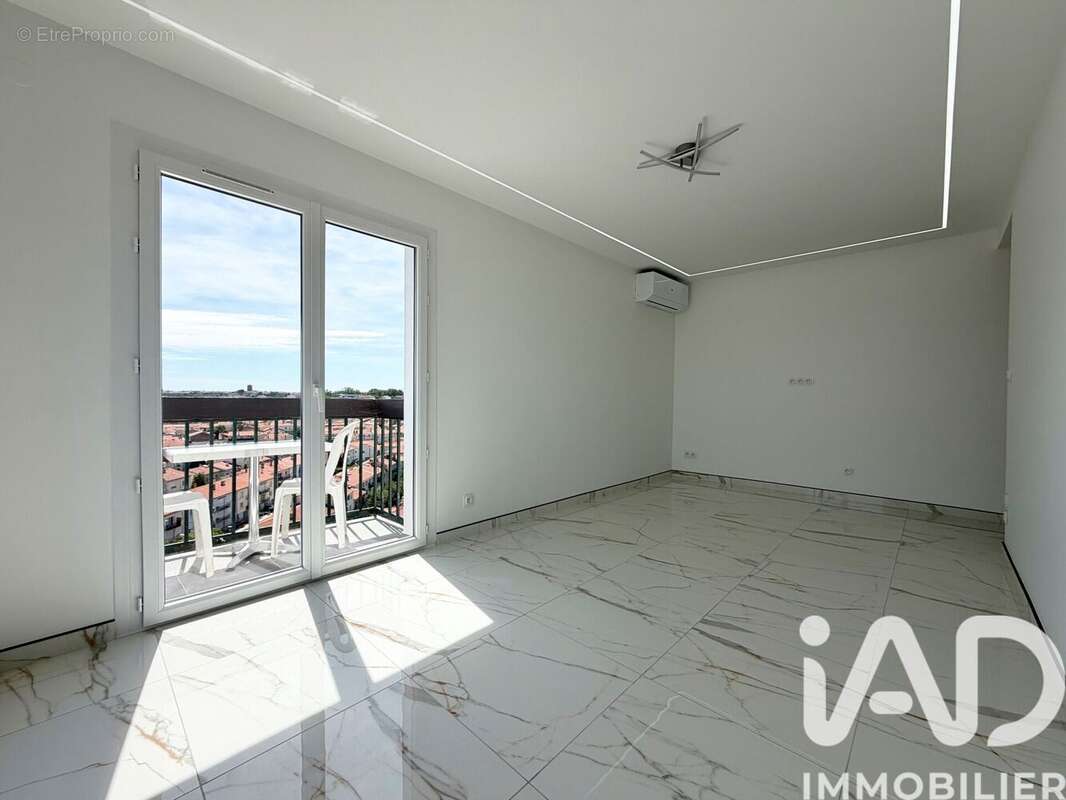 Photo 3 - Appartement à PERPIGNAN