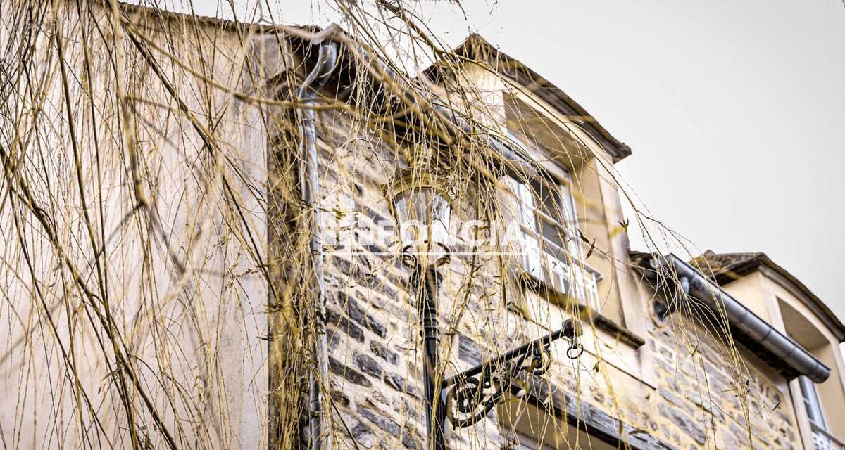 Appartement à CORBIE