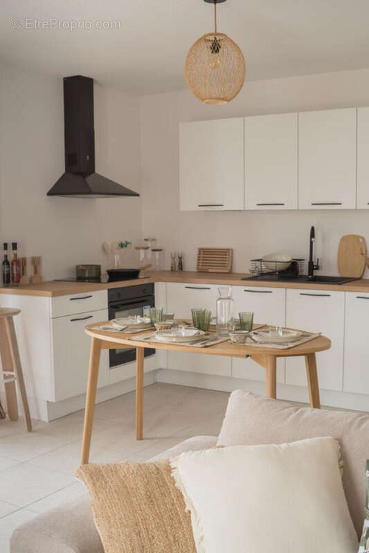 Appartement à SAINT-VINCENT-DE-TYROSSE