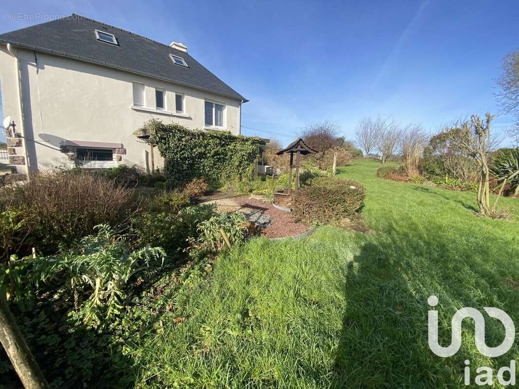 Photo 9 - Maison à PLOUEZEC