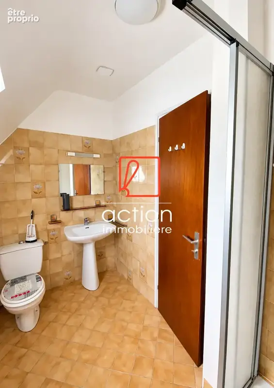 Spacieuse maison de 123m2 - Minihy-Tréguier - photo 16
