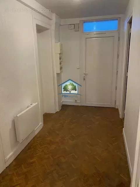 Maison à SOTTEVILLE-LES-ROUEN