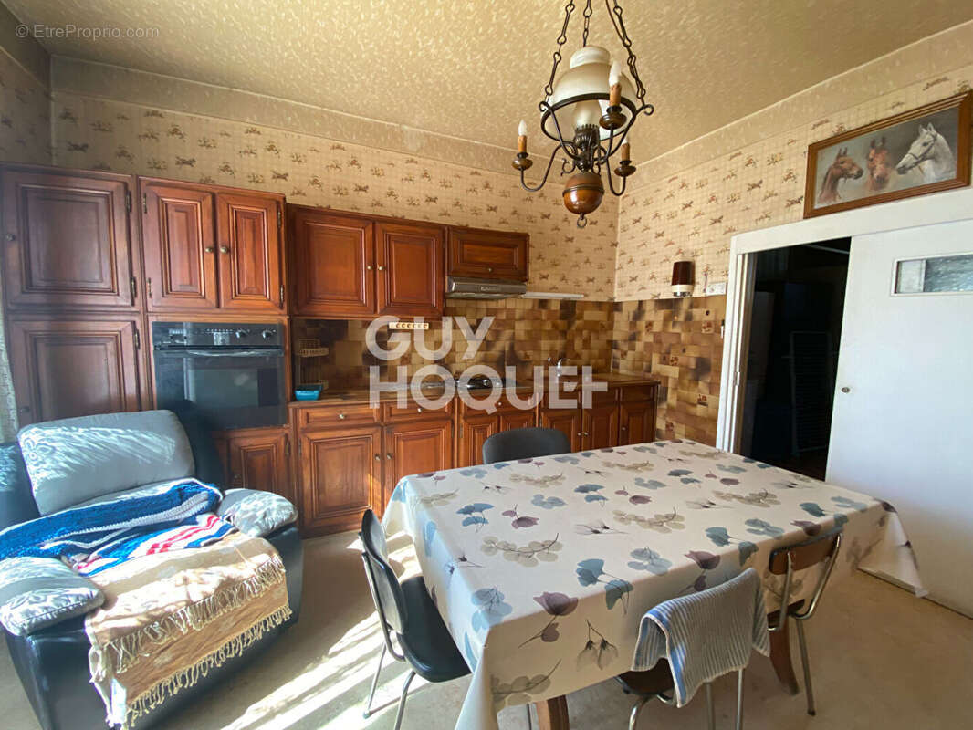 Maison Courtry 6 pièce(s) 161.20 m2 - photo 2