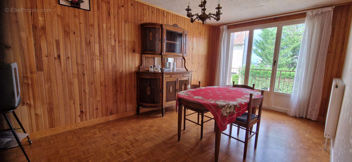 Maison à DESERTINES