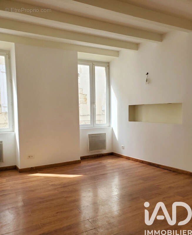 Photo 2 - Maison à LA VOULTE-SUR-RHONE