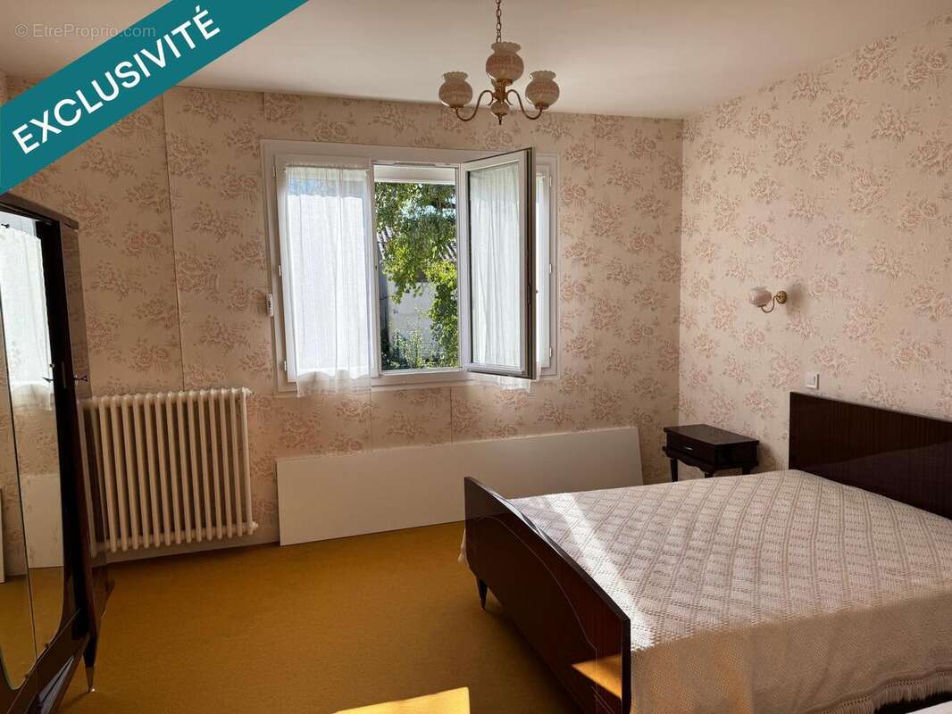 Photo 6 - Maison à CUSSAC