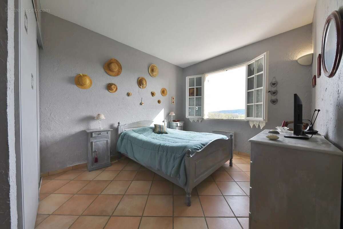 Maison à UZES