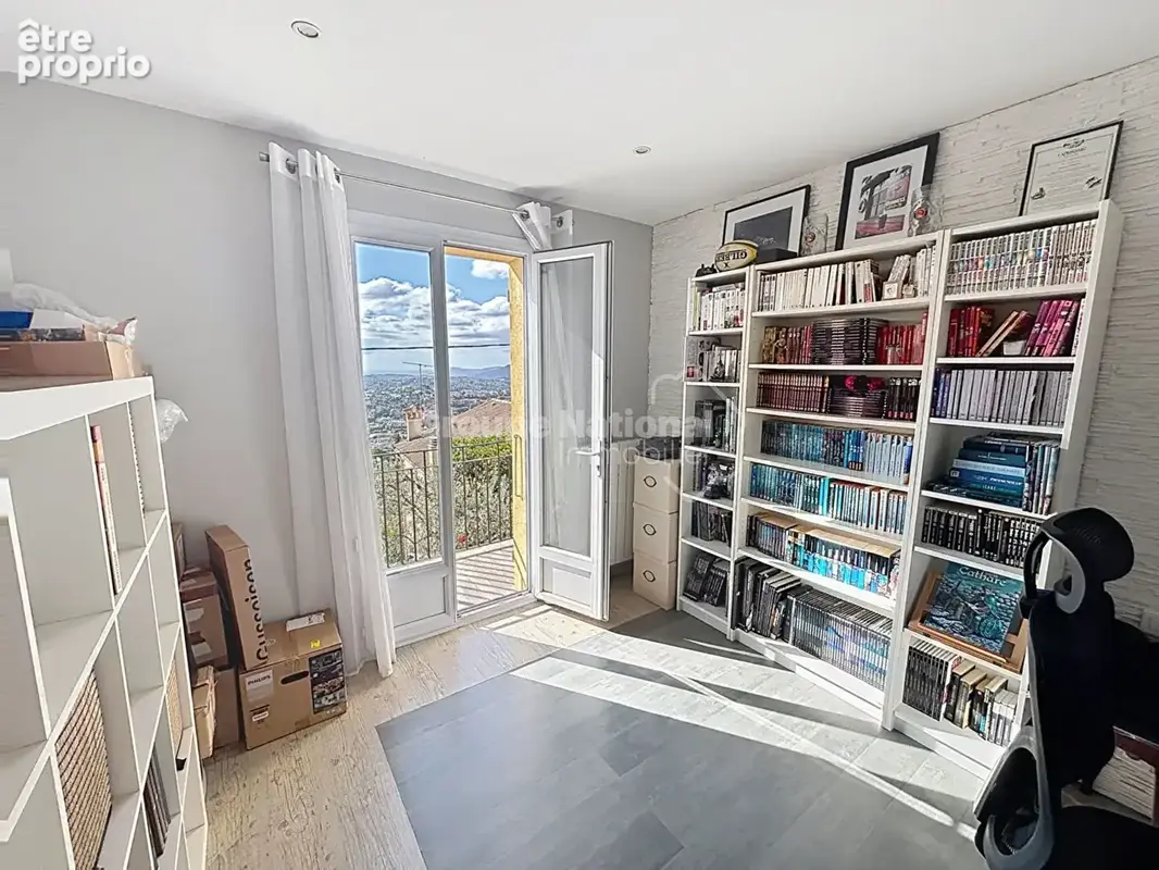 A vendre / grasse / maison 6p / 123 m2 - photo 10
