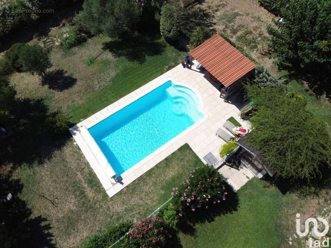 Photo 5 - Maison à PERNES-LES-FONTAINES