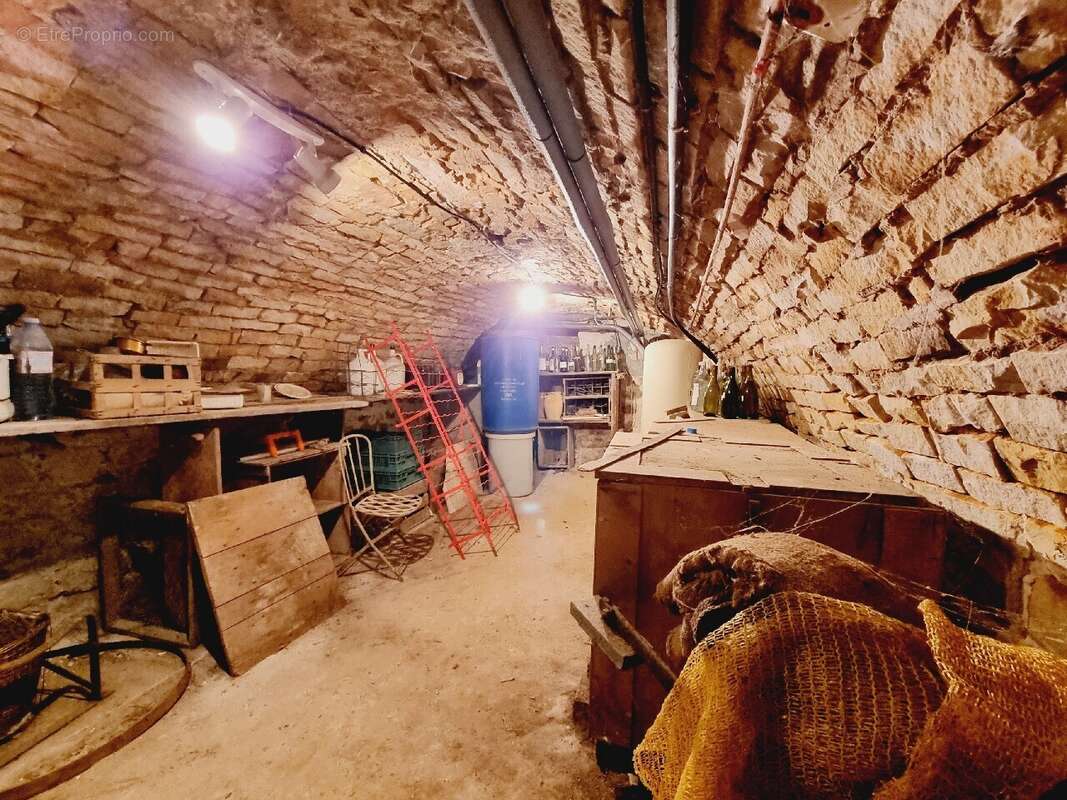 Maison à MILLY-LA-FORET