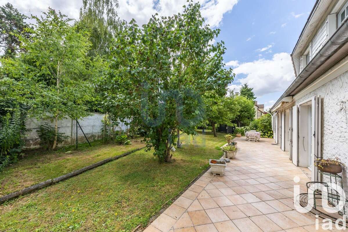 Photo 2 - Maison à BRETIGNY-SUR-ORGE