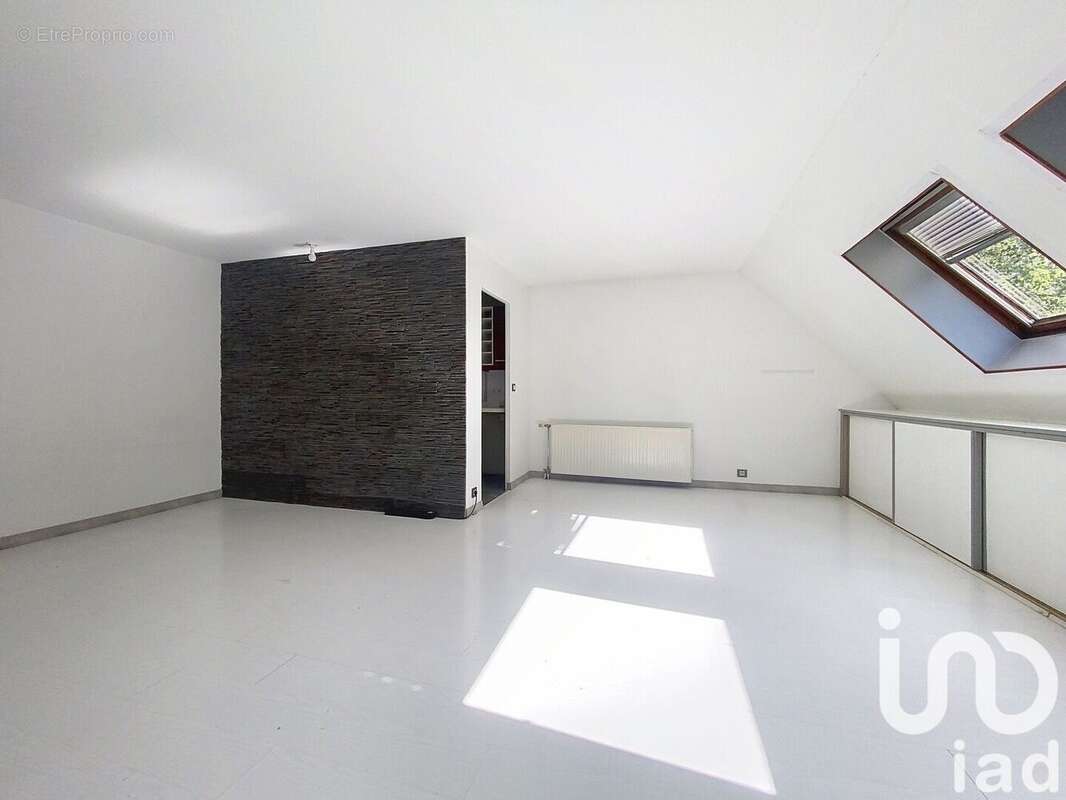 Photo 4 - Appartement à ERMONT