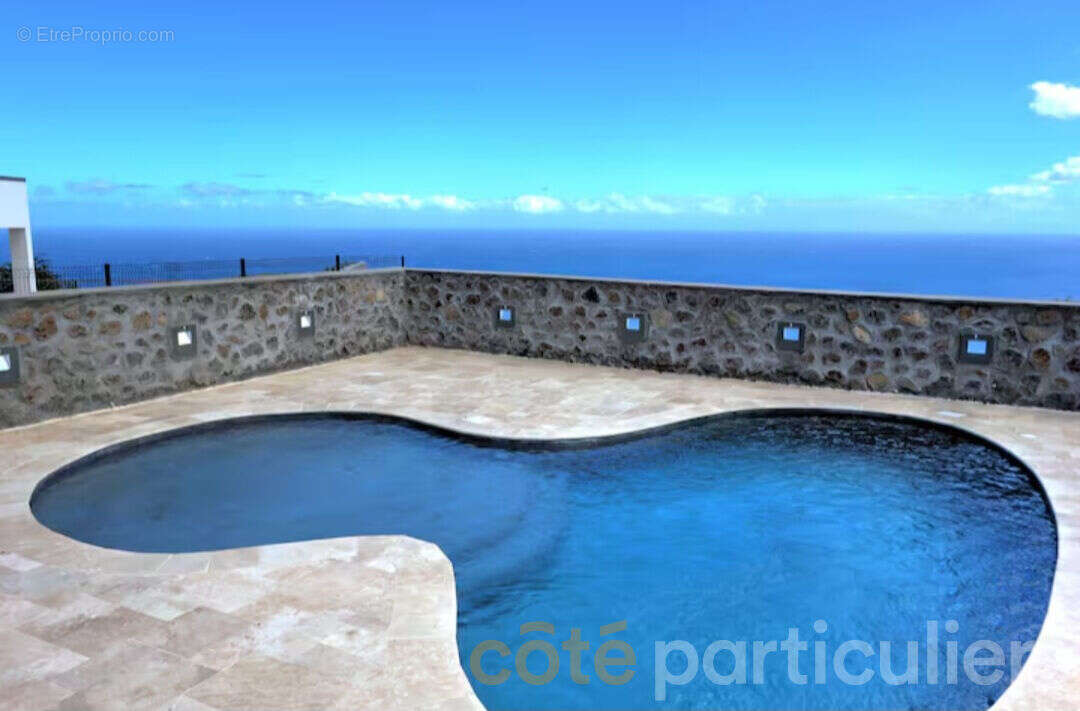 Appartement à LE PORT