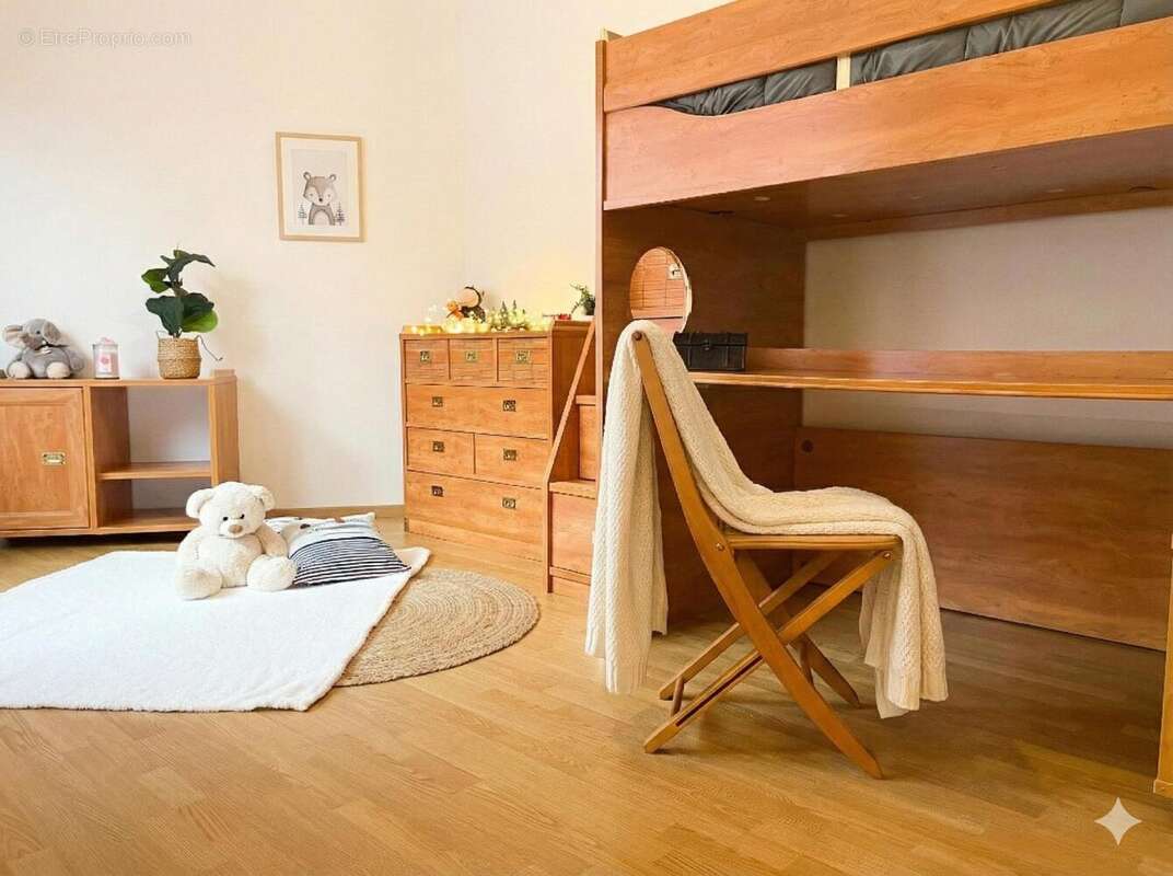 Photo 7 - Appartement à BREST