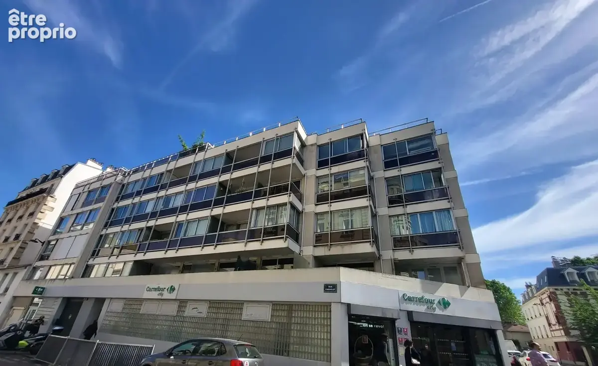 Appartement 1 pièce 18 m² à vendre à Paris-15e (75015) - photo 6