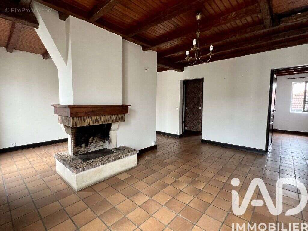 Photo 2 - Appartement à VERSAILLES