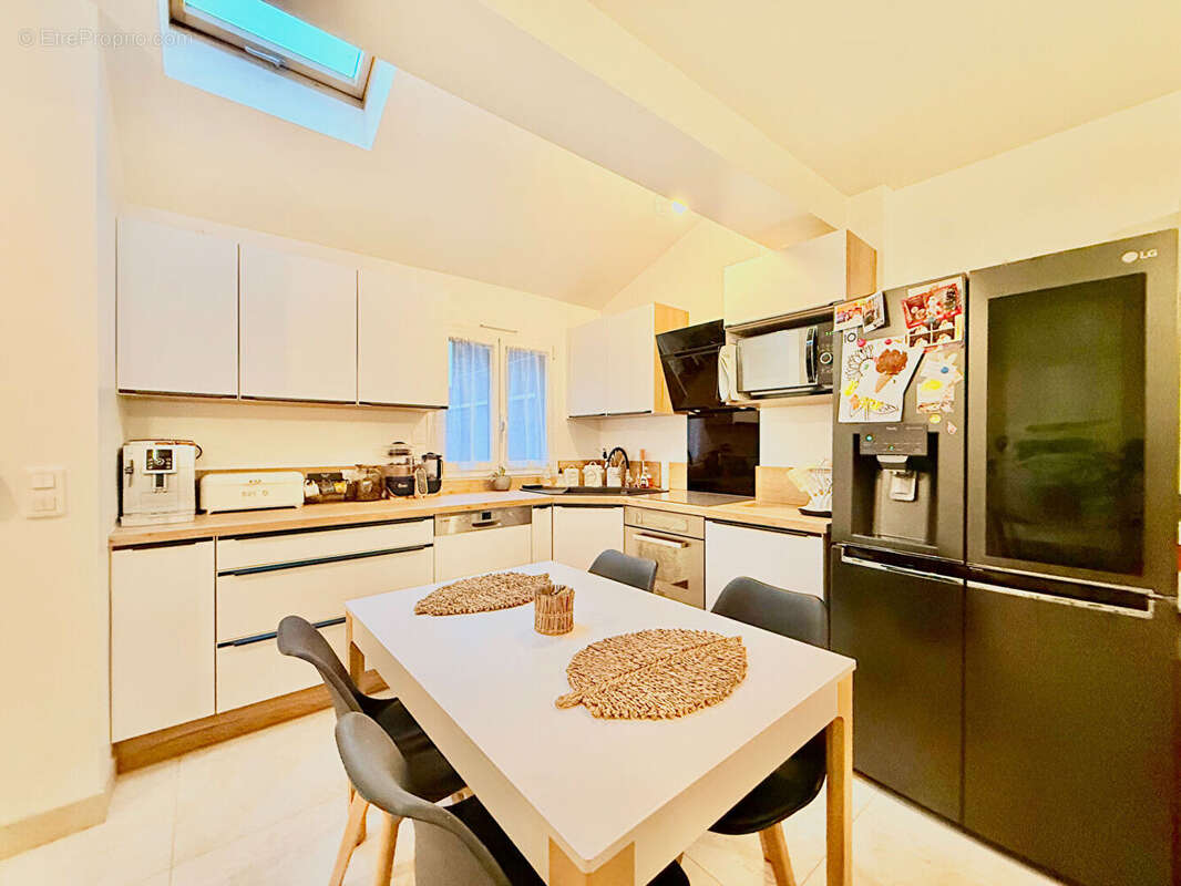 Maison à CHOISY-LE-ROI